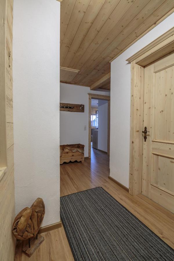 Appartements Gruenholz 이터 외부 사진